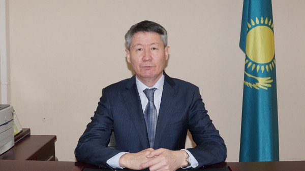 Марат Оразаев назначен руководителем аппарата Министерства сельского хозяйства РК