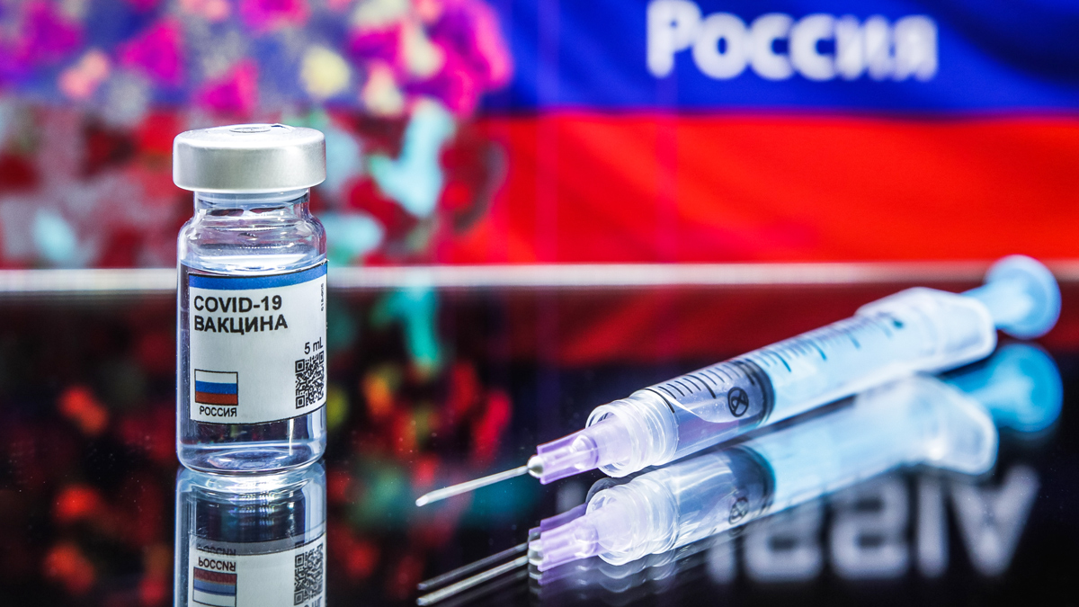 Генсек ООН: российская вакцина может сыграть важную роль в борьбе с пандемией