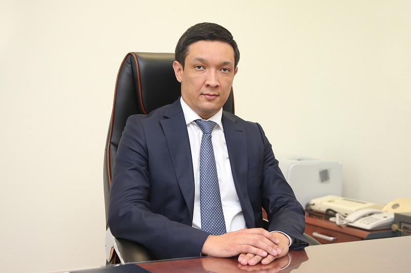 Важно добиться реального исполнения всего пакета антикоррупционных мер - Ержан Жиенбаев