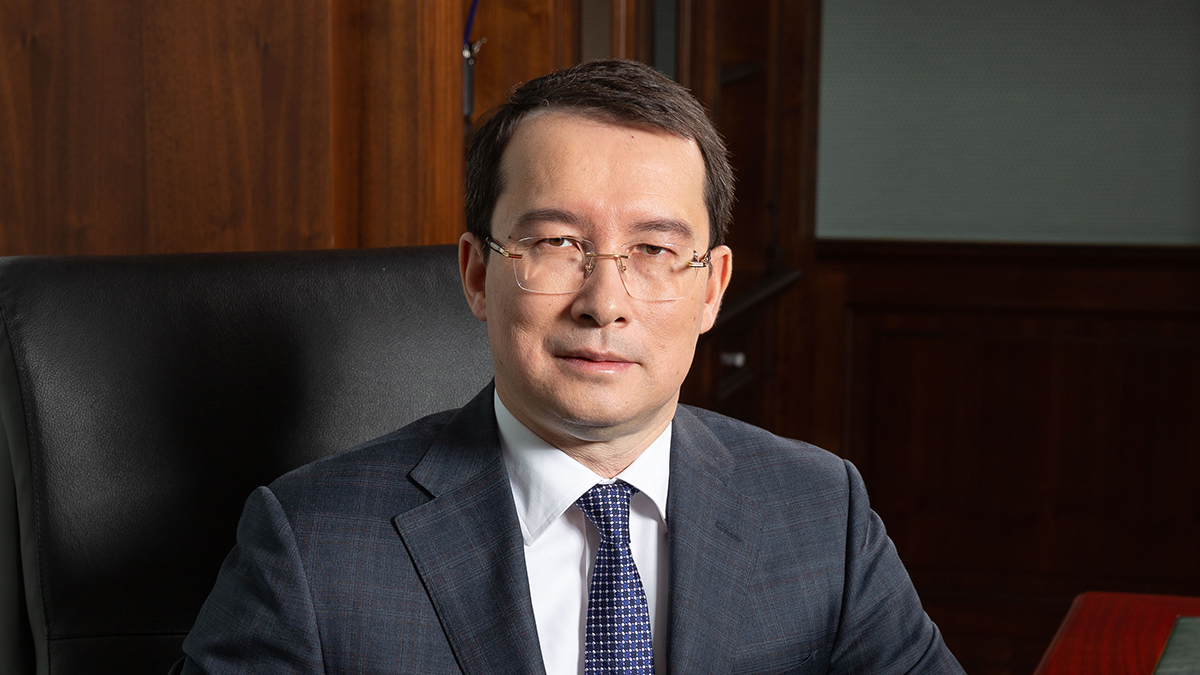 Тимур Жаксылыков назначен первым вице-министром национальной экономики