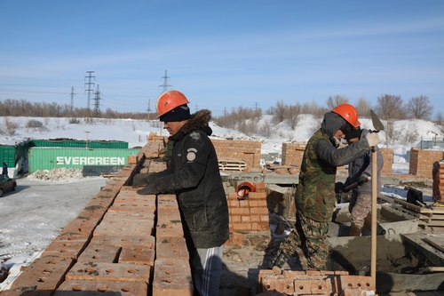 Почти 1,5 миллиона казахстанцев работают более 40 часов в неделю