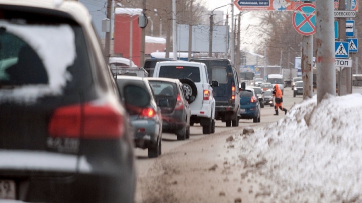 О ситуации на дорогах в Актюбинской области рассказали спасатели