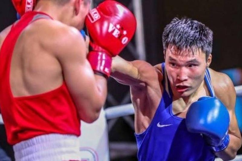 Казахстанские боксеры примут участие в турнире в Болгарии