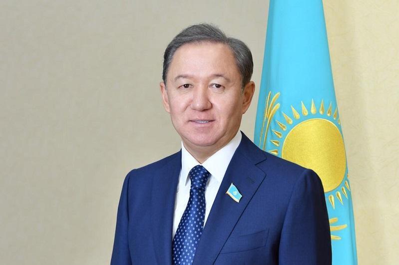Нурлан Нигматулин: День благодарности – символ приверженности казахстанцев истинным ценностям
