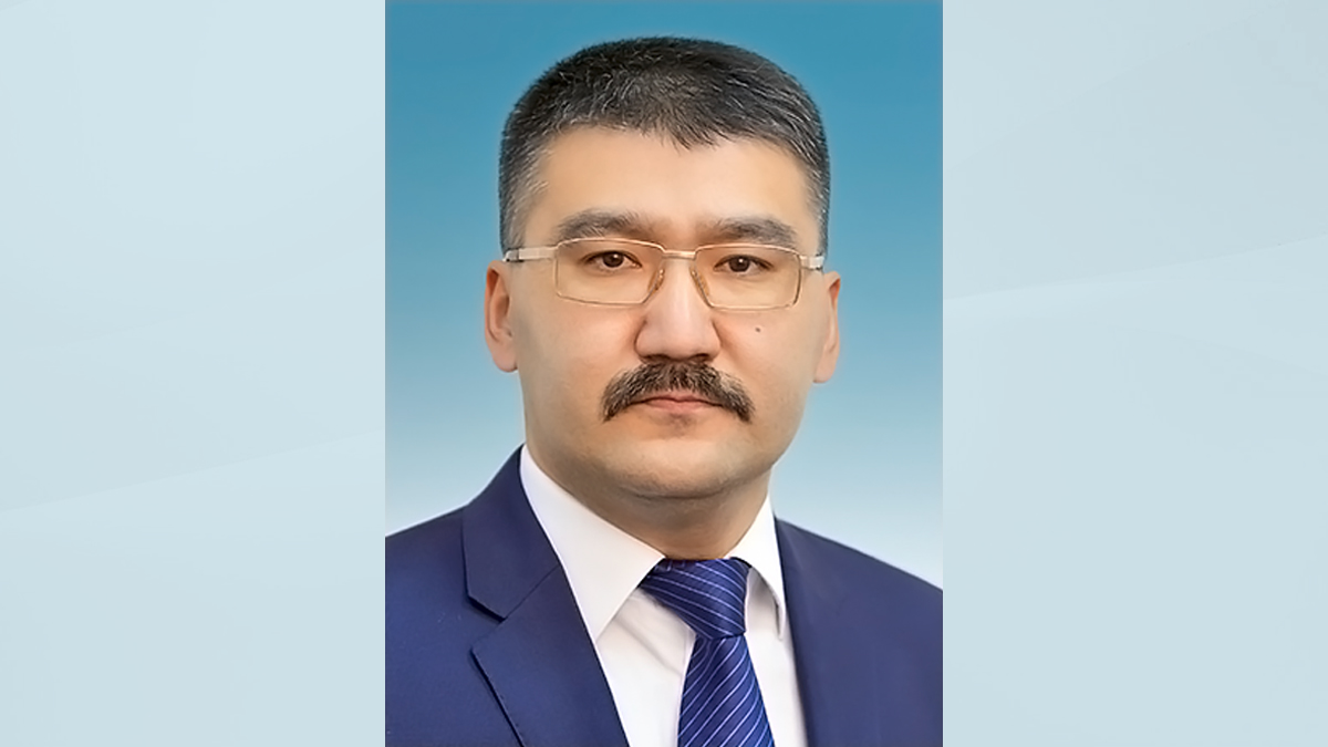 Мурат Темиржанов назначен председателем комитета по управлению земельными ресурсами Минсельхоза