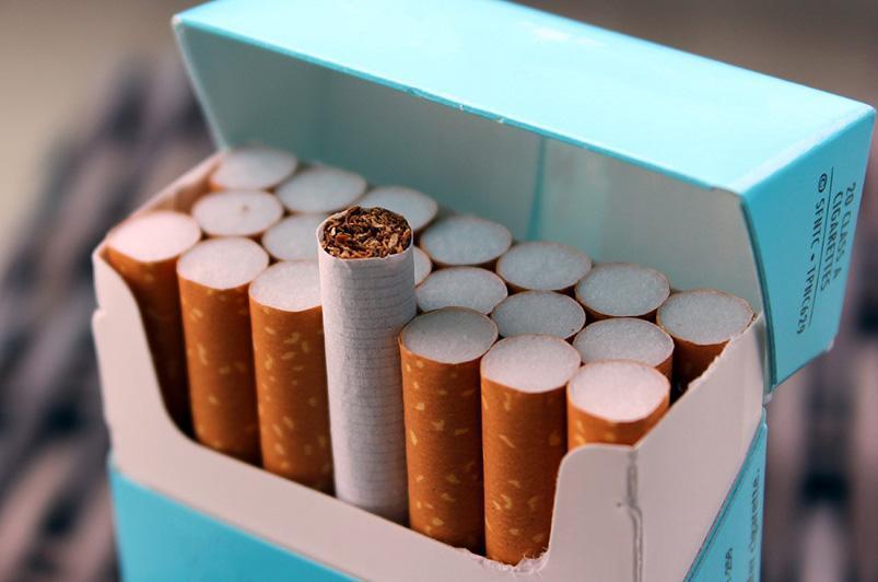 Ставки акцизов на табачную продукцию будут повышены в Казахстане