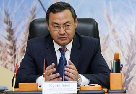 Акылбек Куришбаев: Будущее нашего государства зависит от развития сельского хозяйства