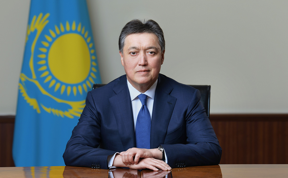Премьер-Министр РК поздравил казахстанцев с началом священного месяца Рамазан