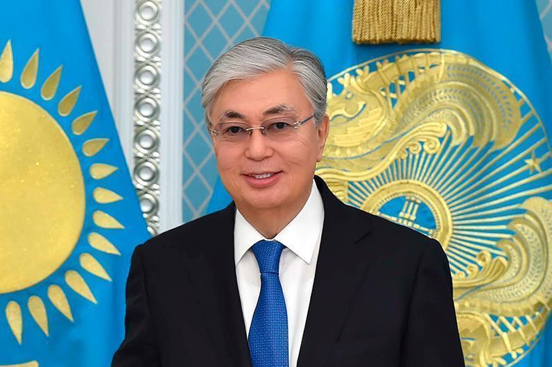 Президент поздравил казахстанцев по случаю начала месяца Рамазан