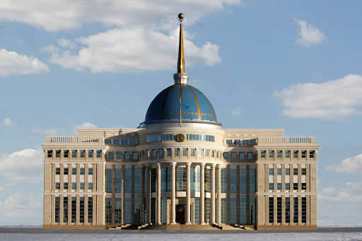 Глава государства освободил от занимаемых должностей ряд послов Казахстана в зарубежных странах