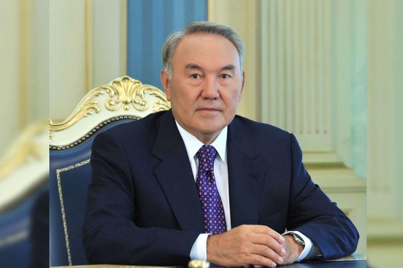 Елбасы принял заместителя Председателя Ассамблеи народа Казахстана