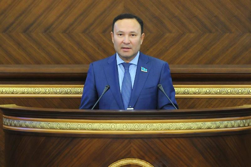 Назначен новый заместитель акима Алматы