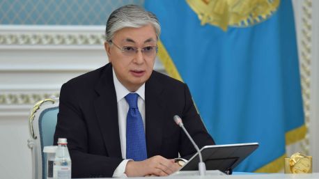 Под руководством К.Токаева Казахстан выдержал испытание пандемией – Гусман