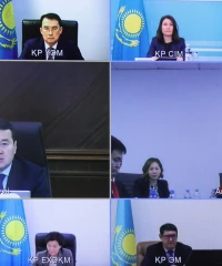 Өңдеу өнеркәсібіндегі жаңа жобалар 3 жылға салықтан босатылады