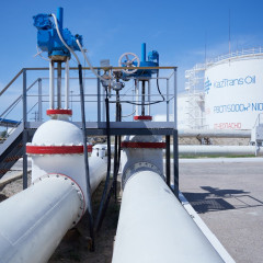 Украина Қазақстанның наразылығына қатысты жауап берді