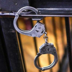 Әкімнің үйін үптеп кетті