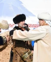 Амал - бірлікті бекемдейтін мереке