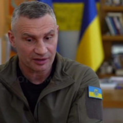 Украина бейбітшілік үшін кей аумақтарынан бас тартуы мүмкін