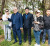 Аңыз актердің атаулы көшеті
