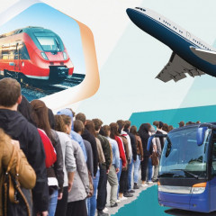 Логистикалық мүмкіндіктер талқыланды