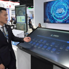 «Самұрық-Қазына» компаниялары жасанды интеллектіні өндіріске қарқынды енгізіп жатыр