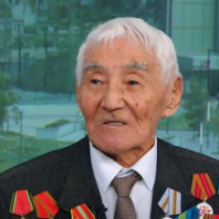 Парадқа кіре алмаған Теңдік Изақов кім?
