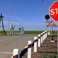 Пойыз бен көлік соқтығысып, бір отбасы қаза тапты