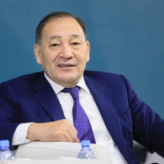 Жаңа жоба жемісін берді