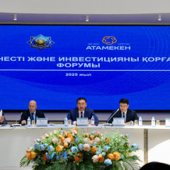 Түркістан облысында 6 инвесторға қатысты заңсыз шешім қабылданған