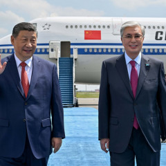 Жаңа кезеңге қадам басқан сенімді серіктестік