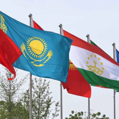 Астана өңірлік дипломатия орталығына айналды