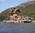 Бурабайдың баукеспелері