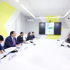 Қоқыс өңдейтін зауыт жобасы неге аяқсыз қалды?