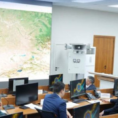 Tasqyn жүйесі биыл 10 өңірде су тасқыны жағдайын болжаған