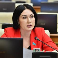 Халық үніне құлақ түрді