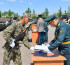 Әскери борыштың заңдық негіздері