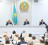 Сенат төрағасы Жамбыл жұртшылығымен кездесті