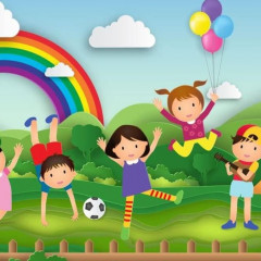 Жазғы лагерьдің жауапкершілігі жоғары