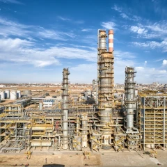 Атырау мұнай өңдеу зауытынан 4,3 млн теңге айыппұл өндірілді