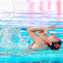 Карина Магрупова әлем чемпионатының финалына шықты