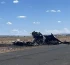 АҚШ-та медициналық ұшақ апатқа ұшырап, төрт адам қаза тапты