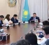Негізгі бағыттар айқындалды