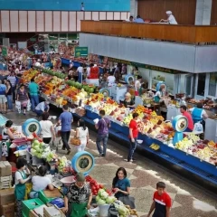 2026 жылы бірнеше базар жабылуы мүмкін