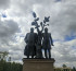 Ұлылар үндестігі