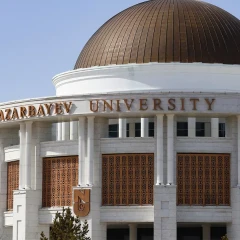 Қазақстандағы 10 ЖОО Азияның ең үздік университеттері рейтингіне енді