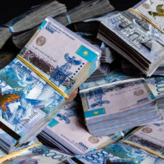Экономикада 8 трлн артық ақша жиналды - Тимур Сүлейменов