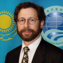 «Қазақстан – ШЫҰ-ның күн тәртібін айқындаушысы» – сарапшы