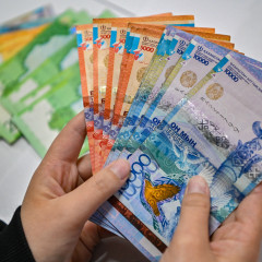 25 мыңнан астам қызметкердің жалақысы өседі