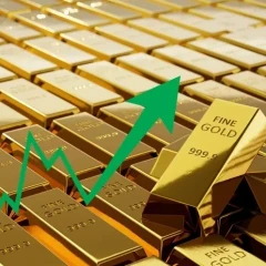 «Алтын ағыс»: қымбат металдар бағасының өсуі Орталық Азия экономикасын қалай нығайтып отыр