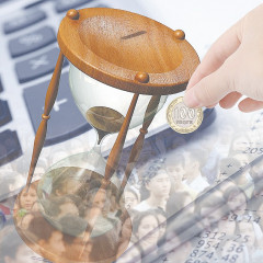 Атырауда 8 млрд теңгені заңсыз иемденіп, салық төлеуден жалтарғандар сотталды